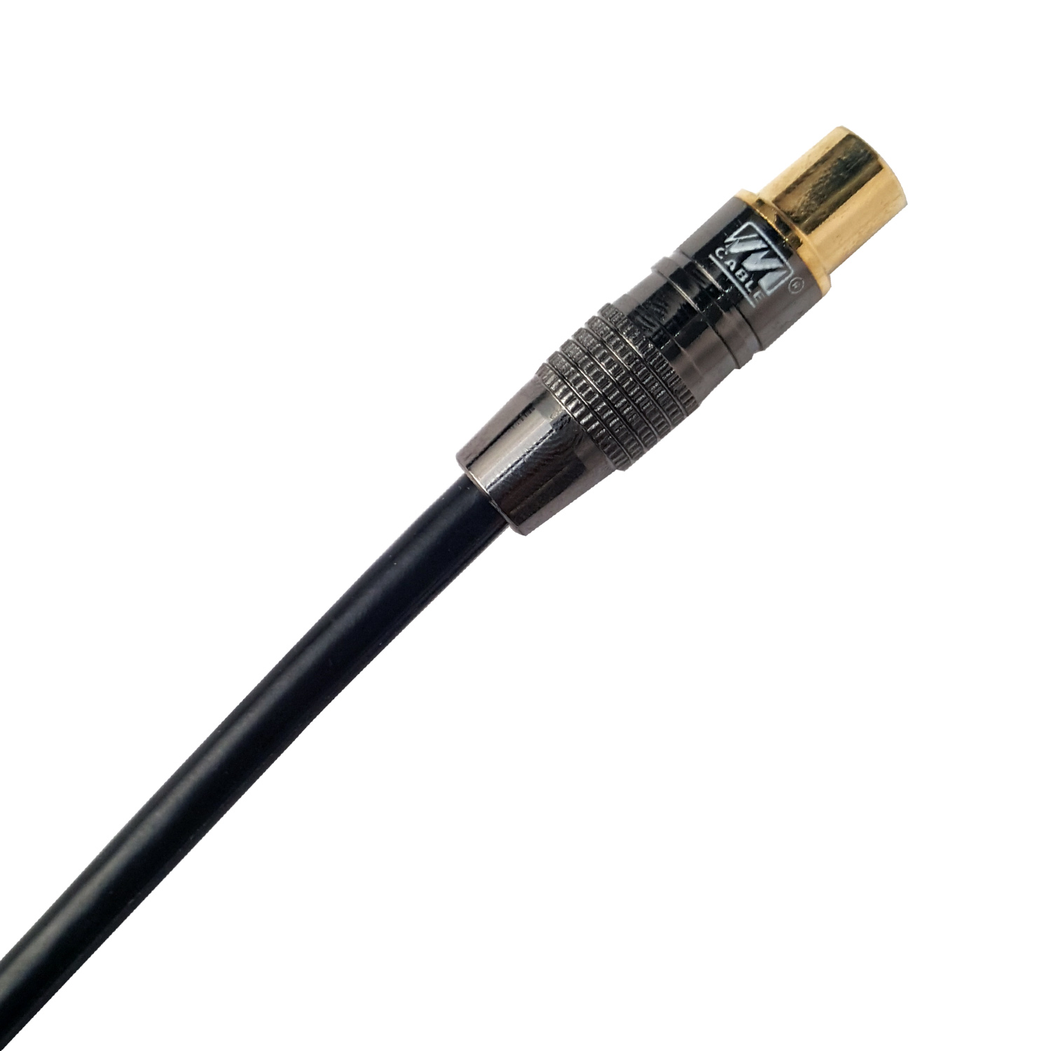 Mcable Antenna Cable (2M) M-SV(RF)MM 