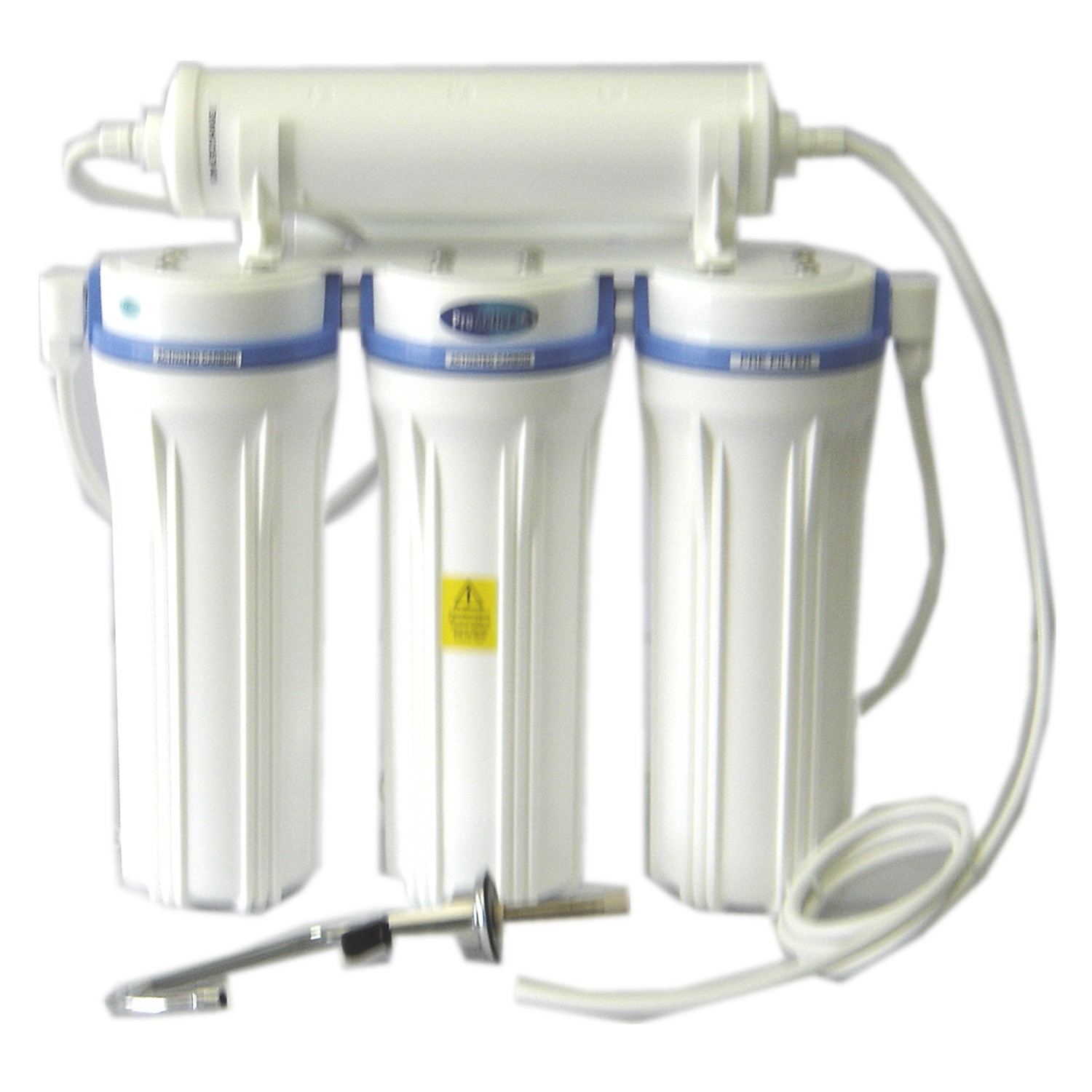 Pro Active Water Purifier