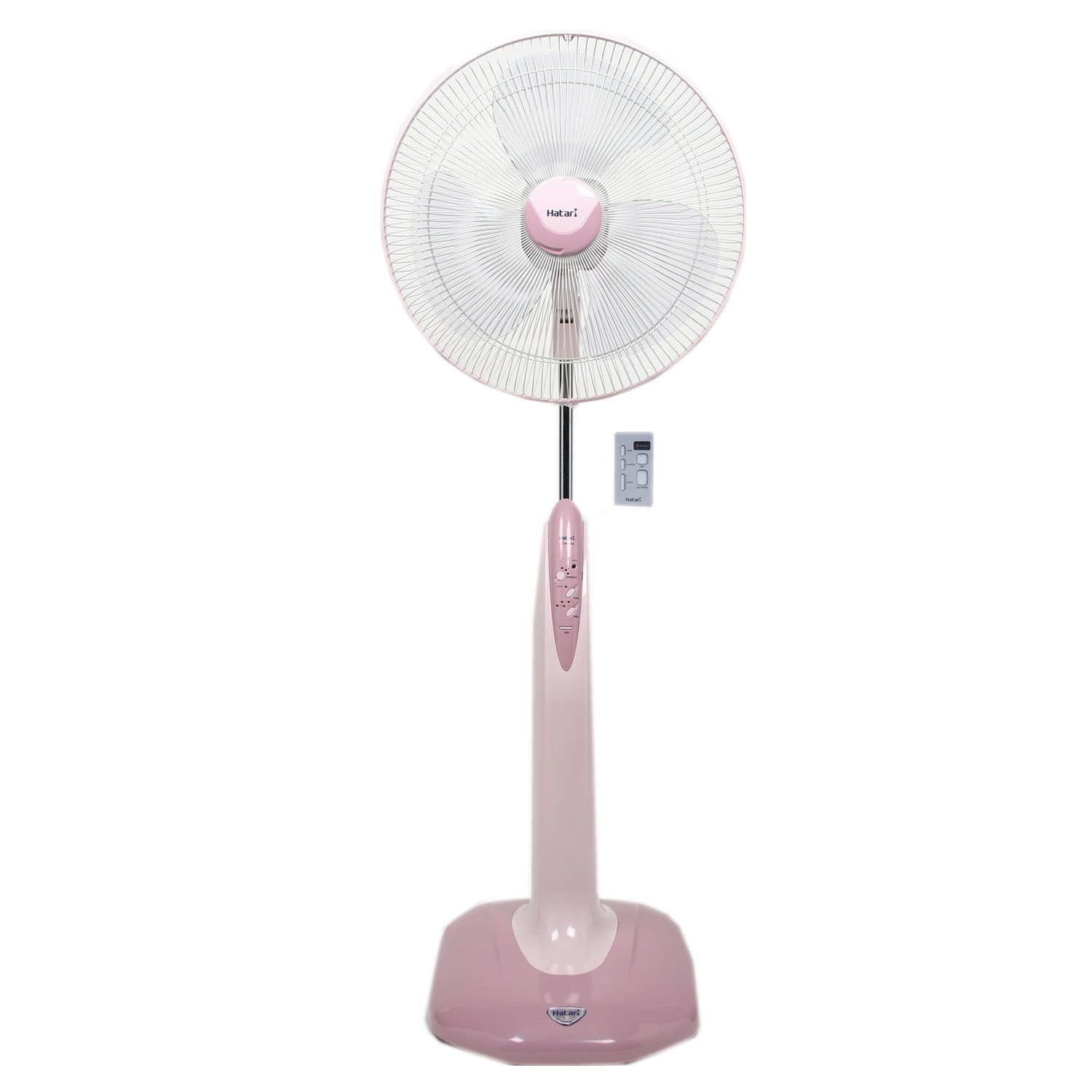 Hatari Stand Fan (18", Mixed Color) HFP18R1 