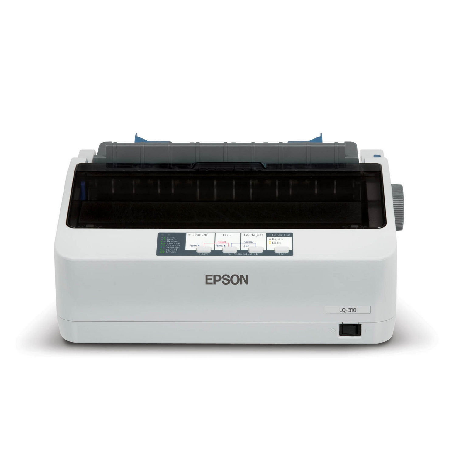 EPSON Dot Matrix Printer LQ-310 