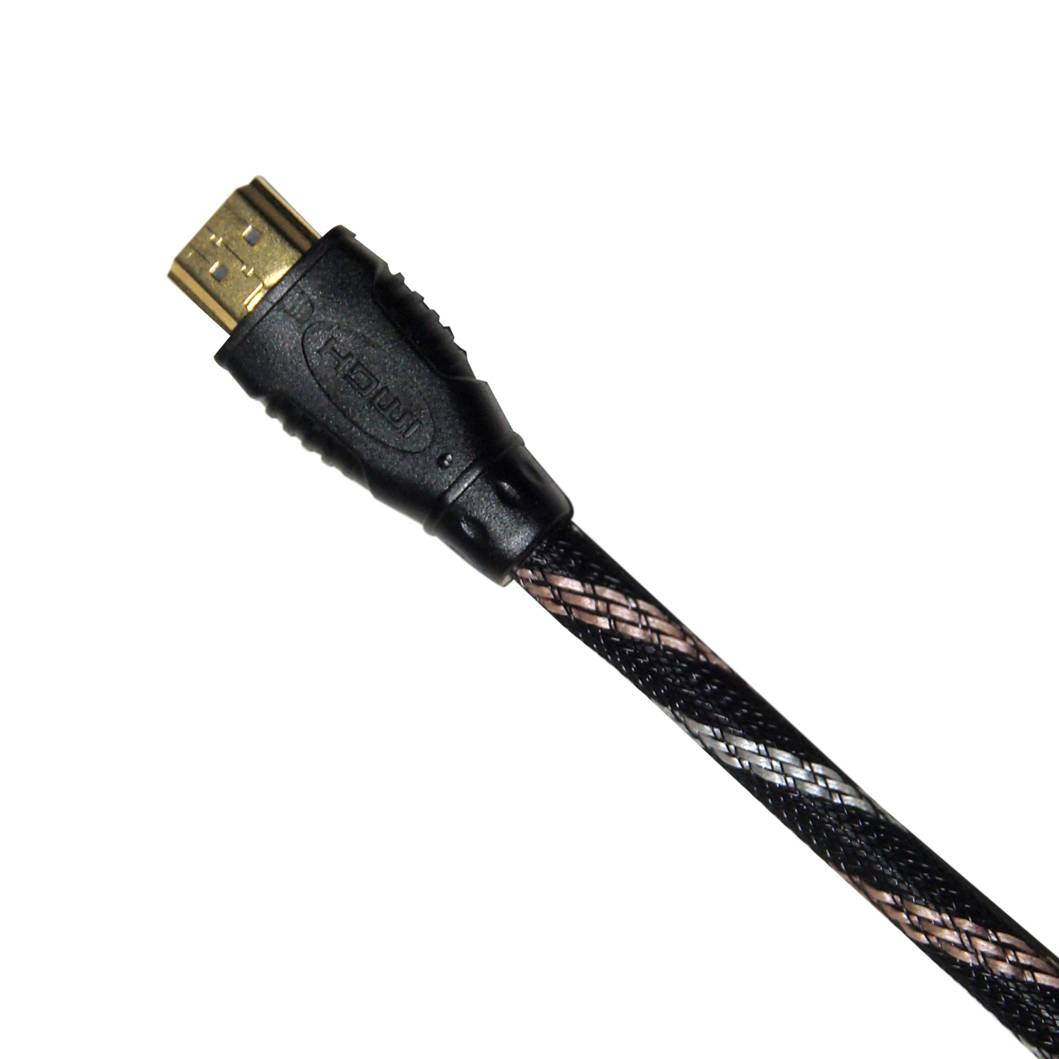 Mcable HDMI Cabel Version 2.0 (5 Meter) M-HDMI-C