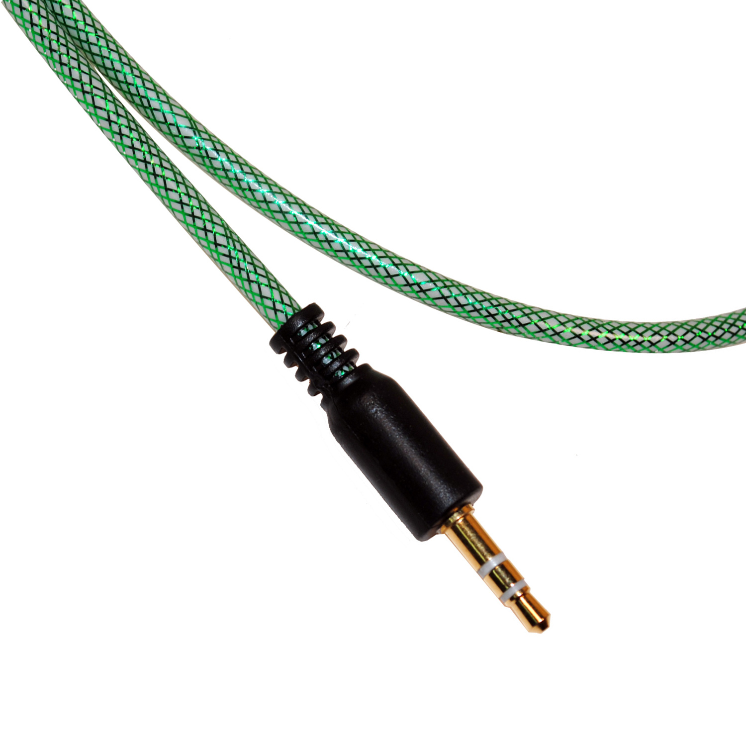 Mcable Audio Cable (1M) M-AUDIO1 (TR3.5) A