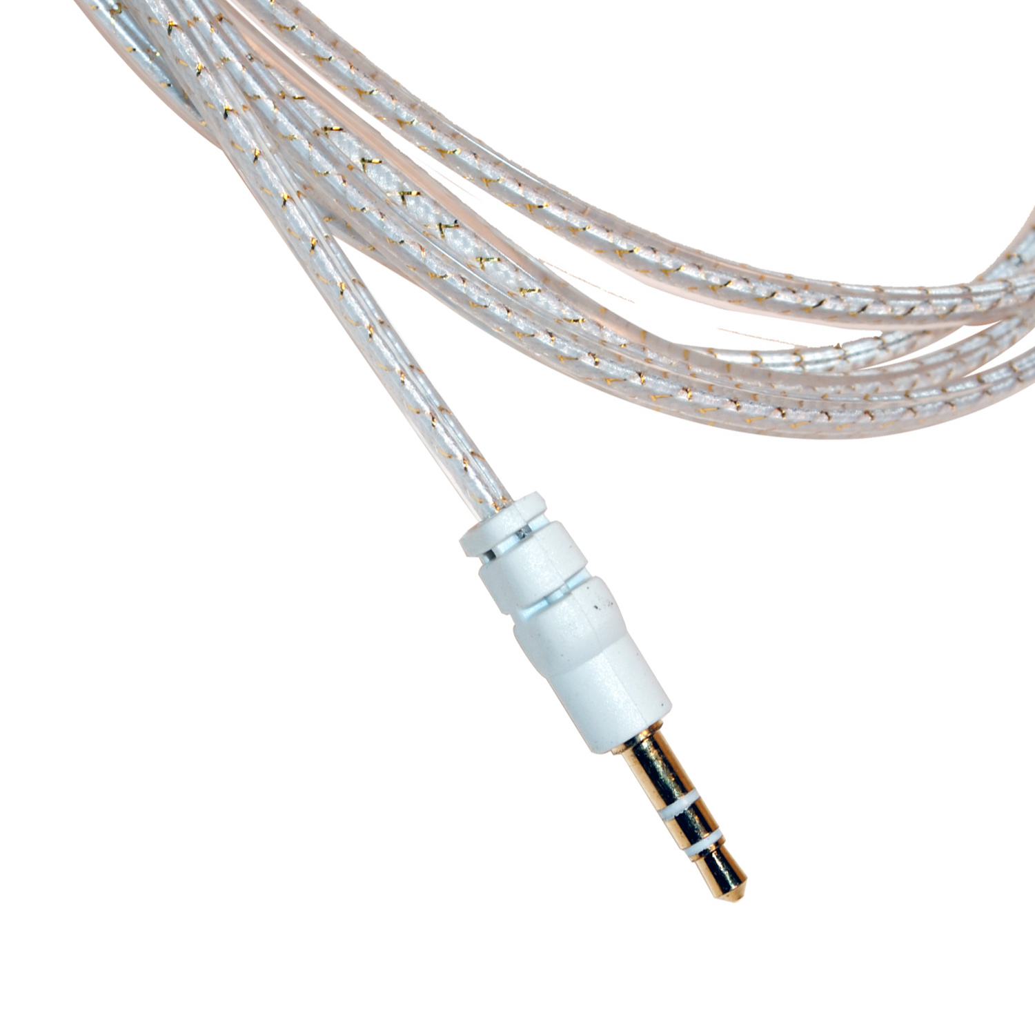 Mcable Audio Cable (2M) M-AUDIO1 (TR3.5) A