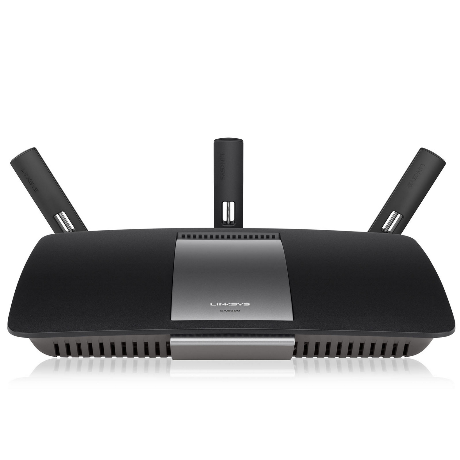 LINKSYS Wireless Router (Black) AC1900 EA6900-AP