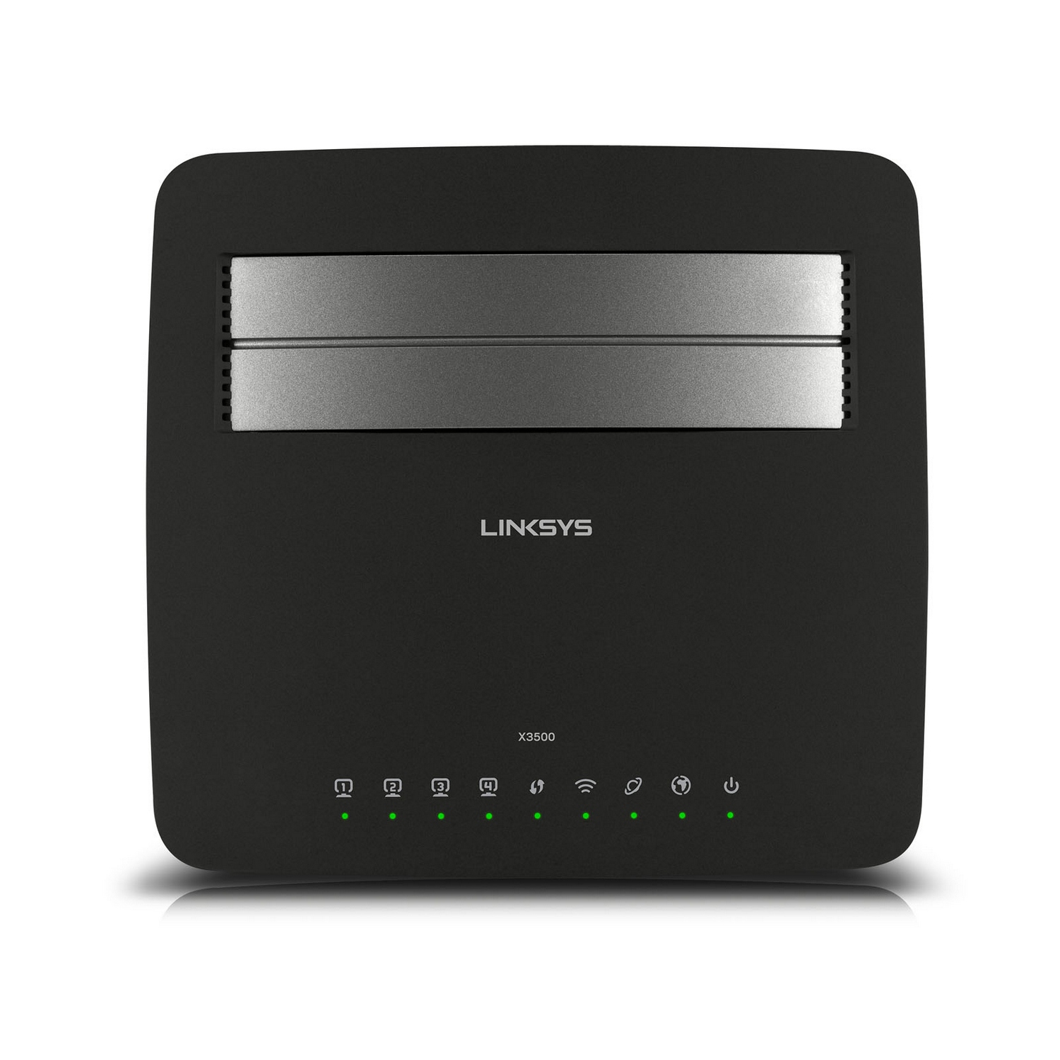 Linksys Wireless Router X3500-AP