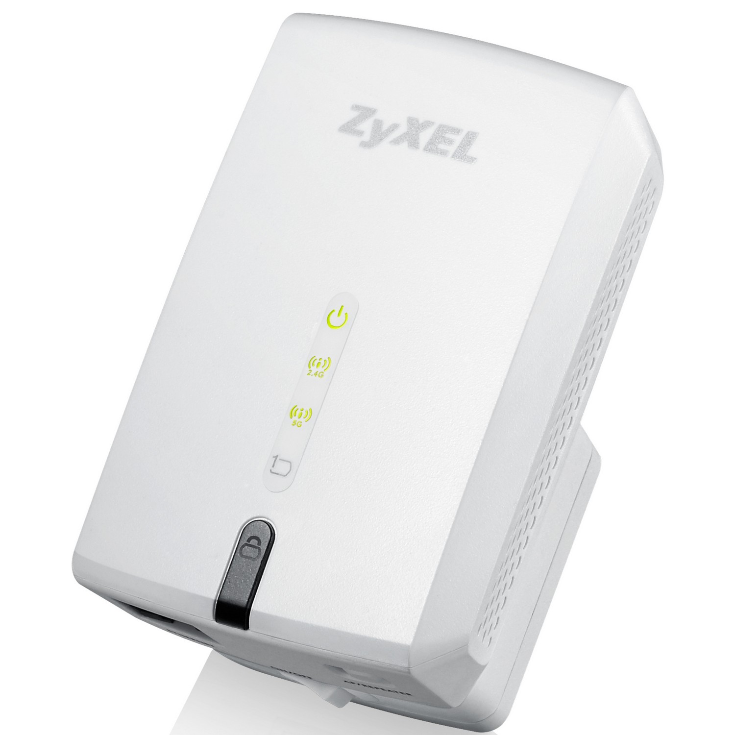 Zyxel WRE6505 Wireless Extender