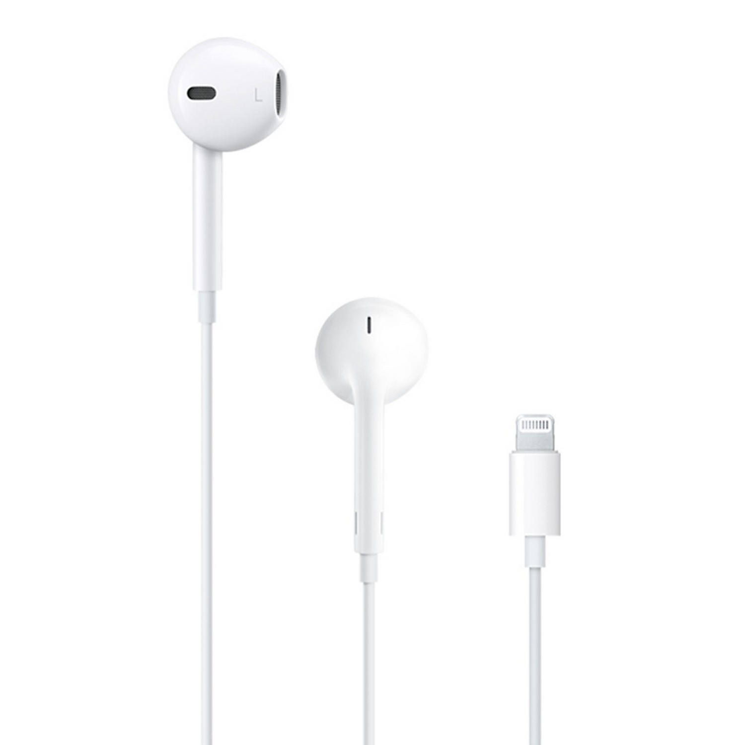 Apple EarPods with Lightning Connector MMTN2ZA/A 