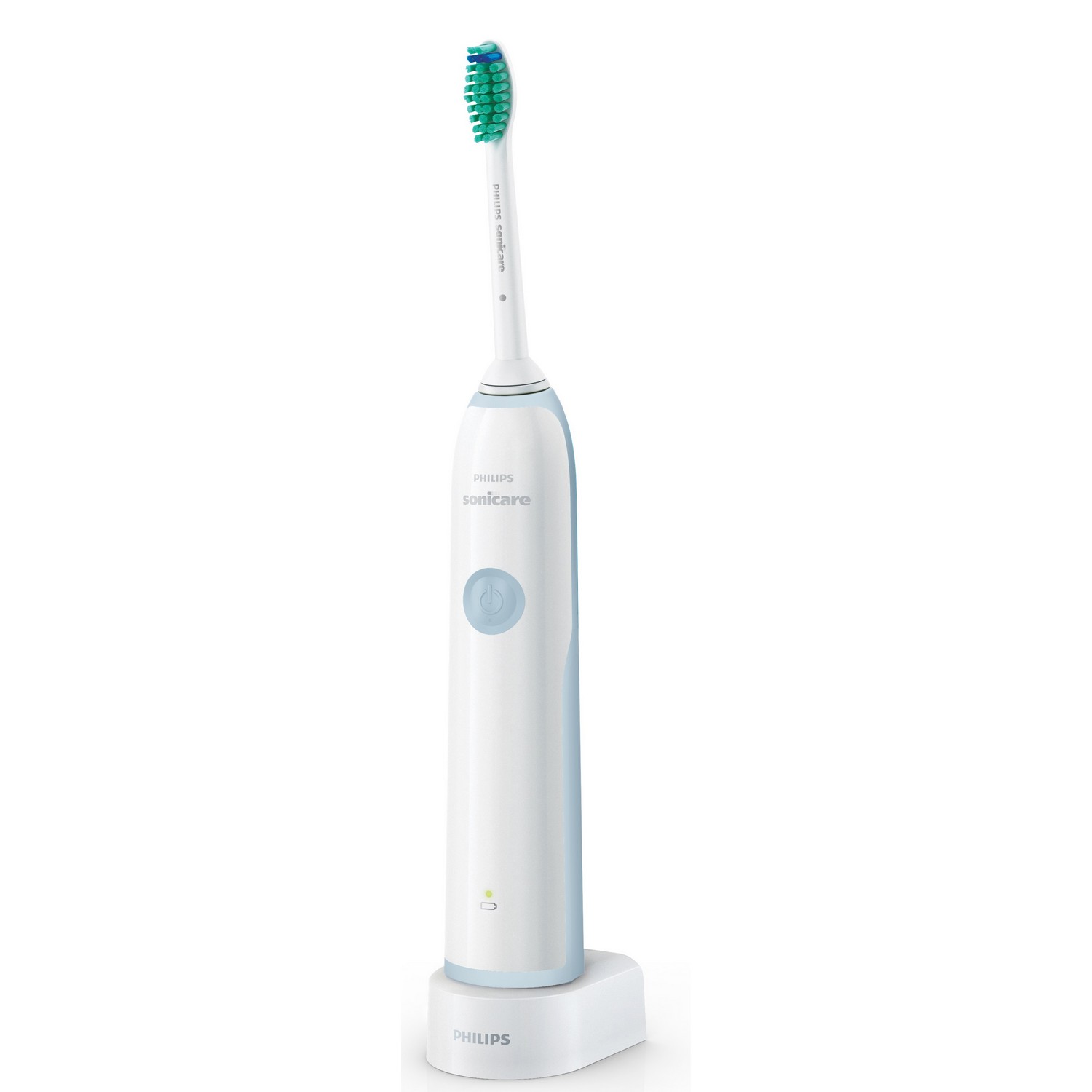 PHILIPS Electric Toothbrush Sonicare CleanCare+ HX3215