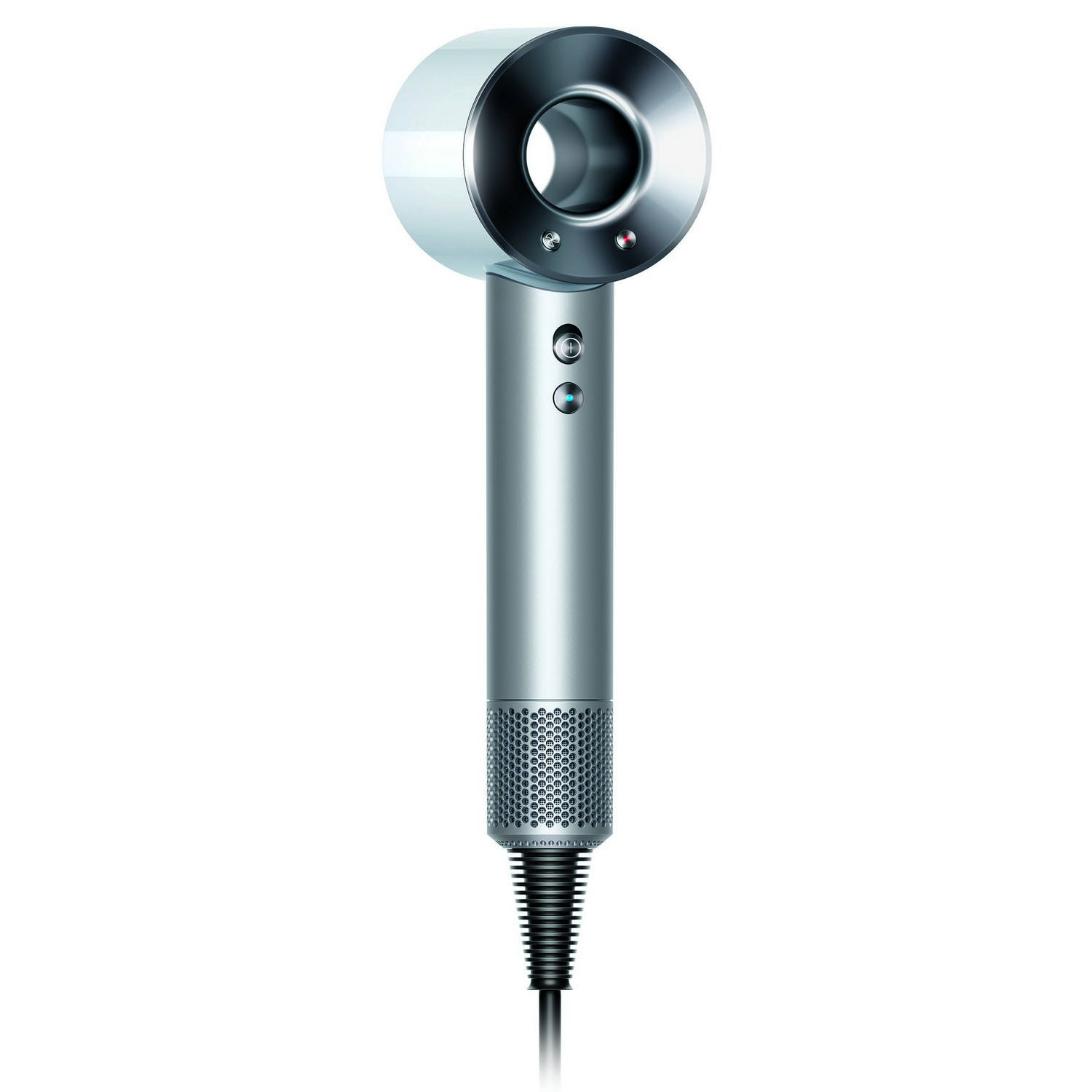 Dyson SUPERSONIC HD01 S.SONIC WH/SV