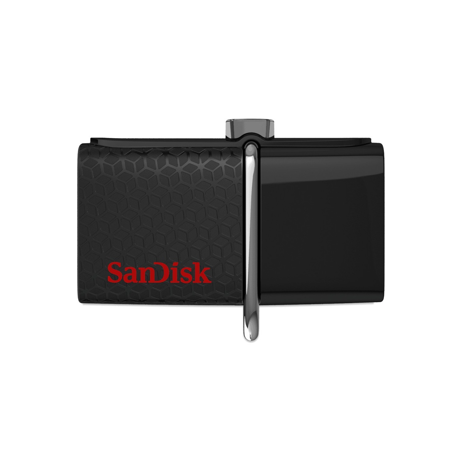 SANDISK แฟลชไดร์ฟ ULTRA DUAL DRIVE M3.0 130MB (64GB) รุ่น SDDD2_064G_GAM46