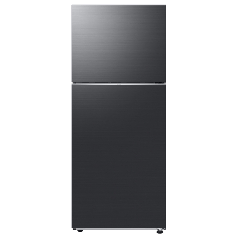 ตู้เย็น 2 ประตู (13.6 คิว, สีดำ) รุ่น RT38CG6684