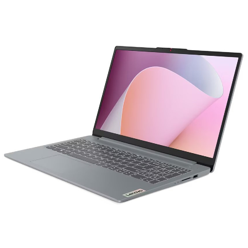 Lenovo IdeaPad Slim 3 โน๊ตบุ๊ค (15.6", AMD Ryzen 7, RAM 8GB, 512GB) รุ่น 82XM003NTA