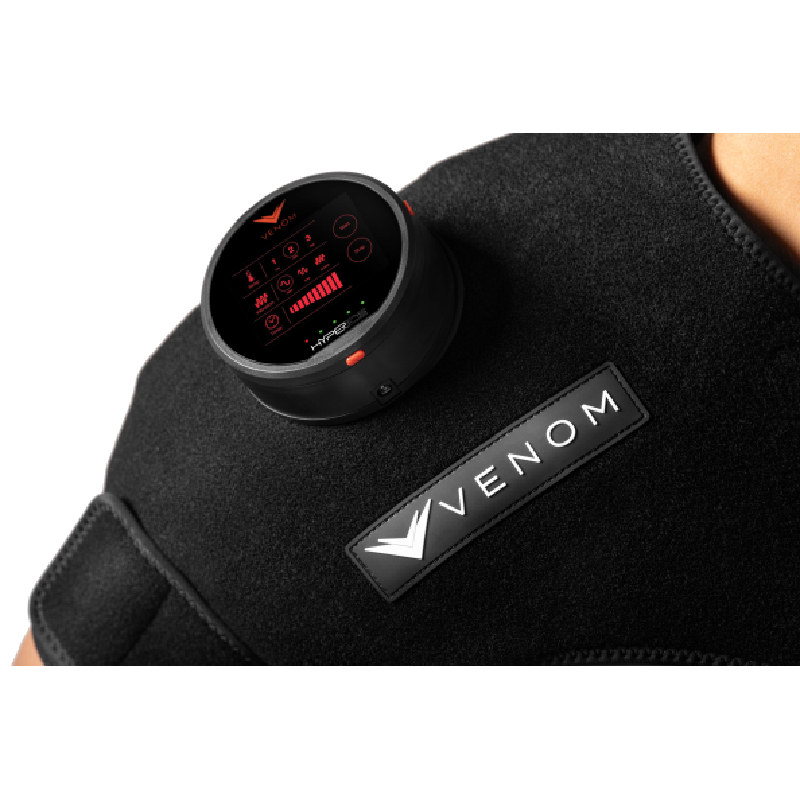 เครื่องนวดไหล่ขวา VENOM2 SHOULDER HYPER