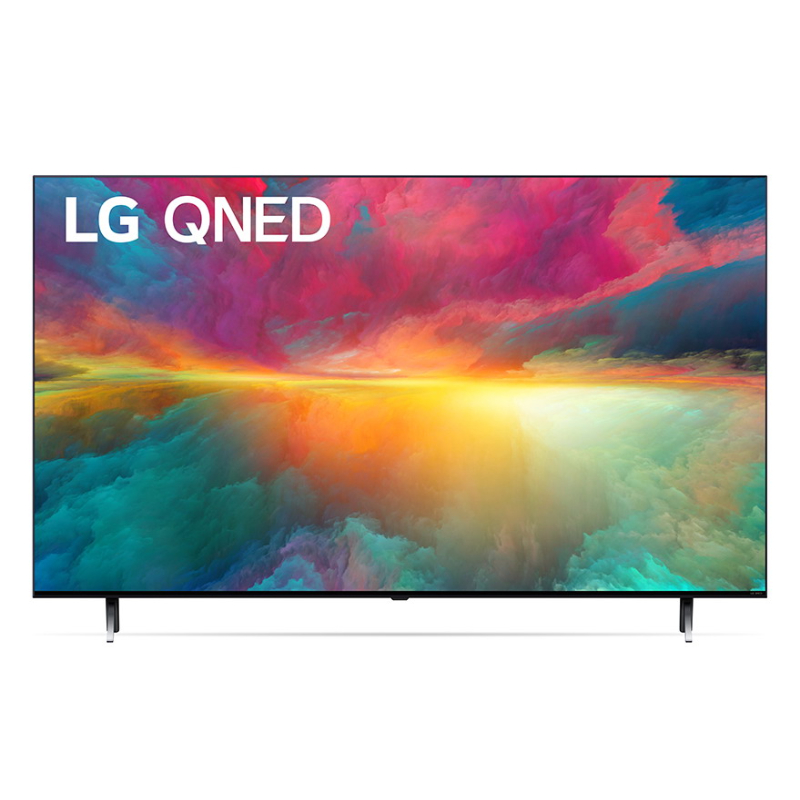 LG QNED 4K Smart TV รุ่น 75SRA