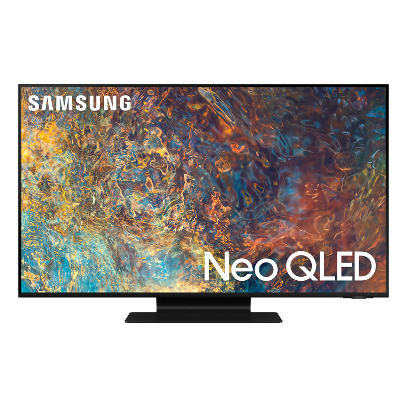 Samsung TV QN90A Neo UHD QLED (55", 4K, Smart) QA55QN90AAKXXT
