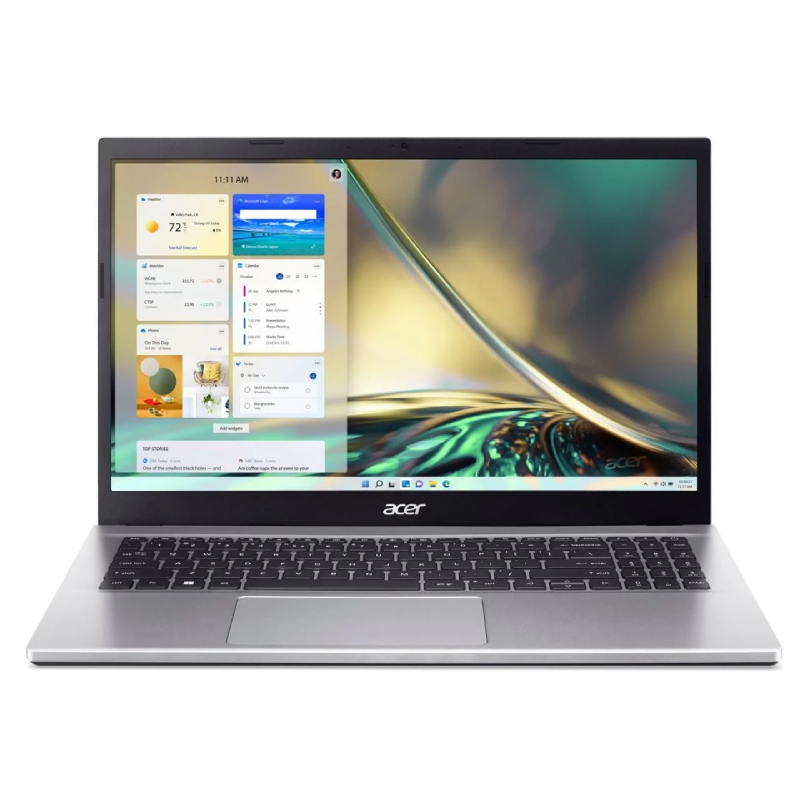 Acer Aspire 3 Notebook - A315-59-54S1 NX.K6TST.004