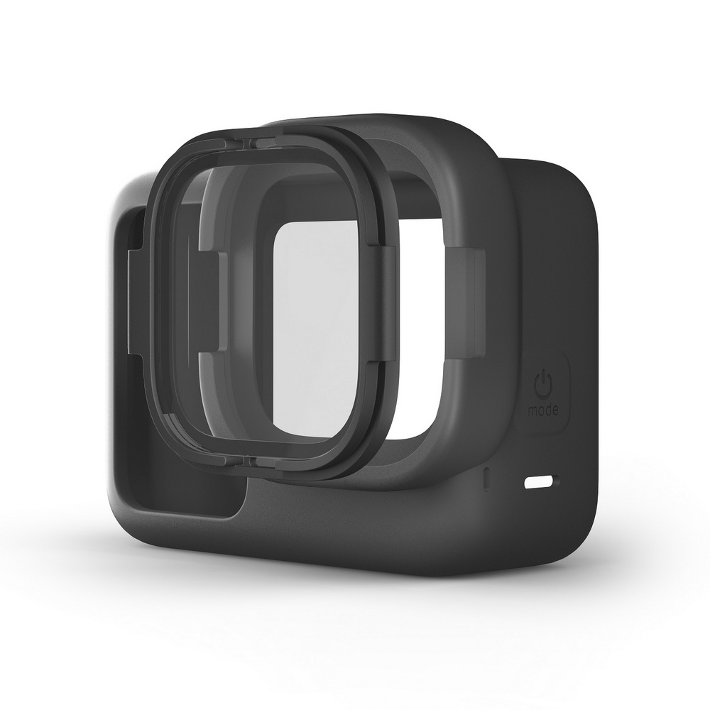 Rollcage Protective Sleeve Replaceable Lens for GoPro HERO8 Black 