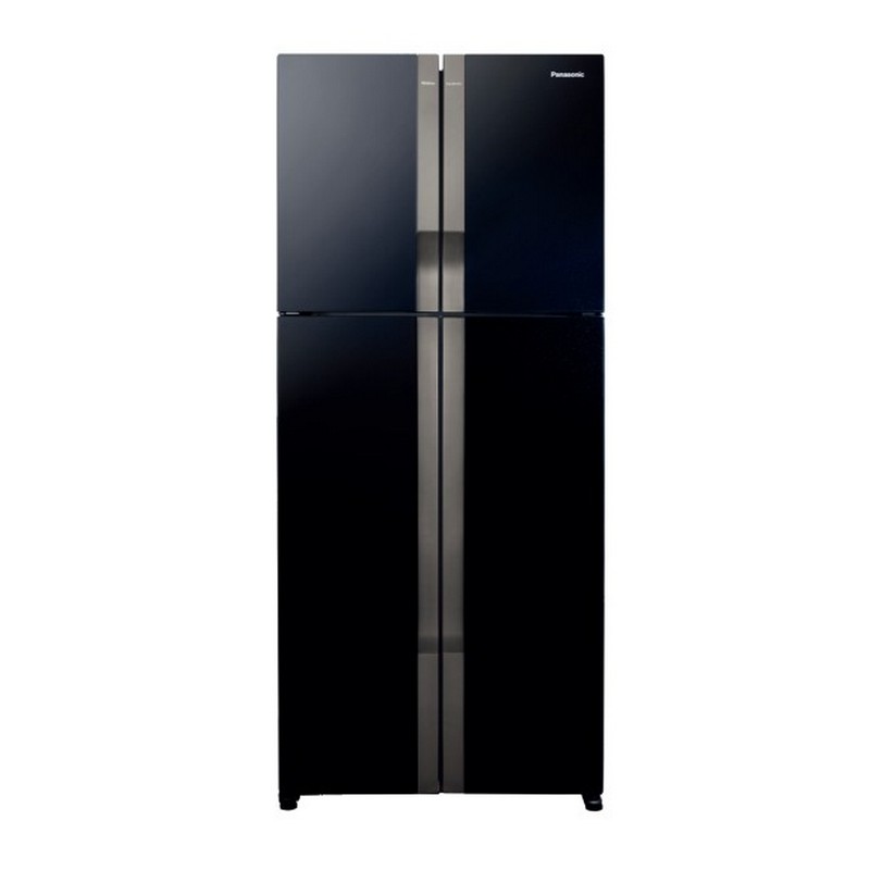 ตู้เย็น Panasonic - NR-DZ601VGKT