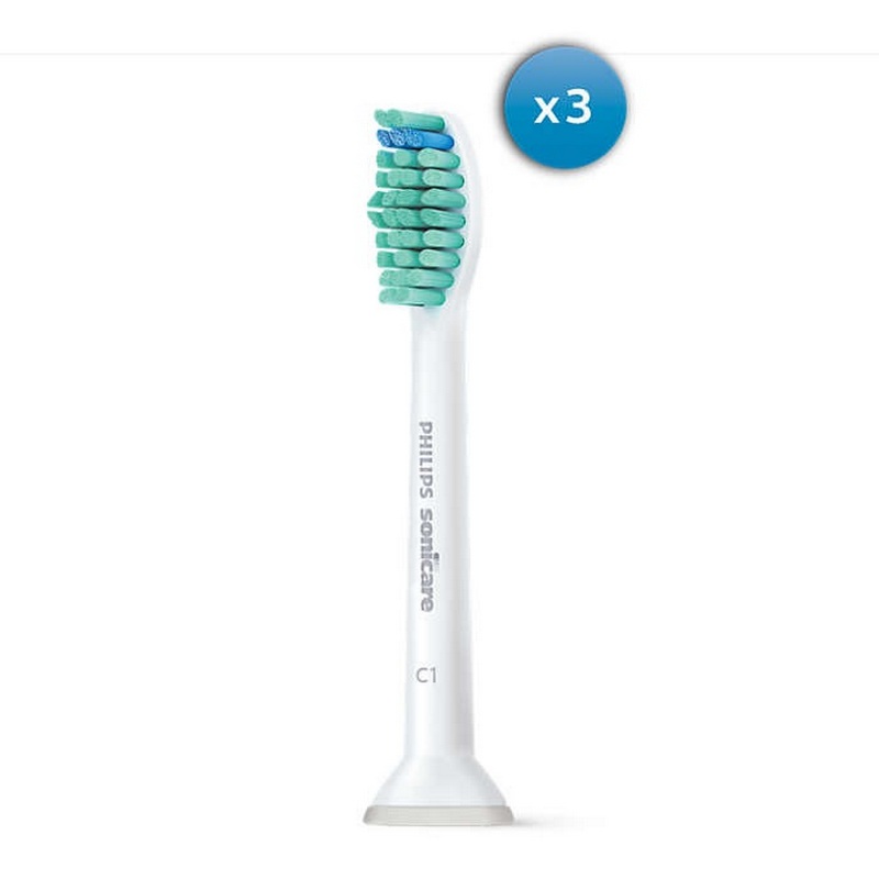Refill electric toothbrush PHILIPS HX6013/63