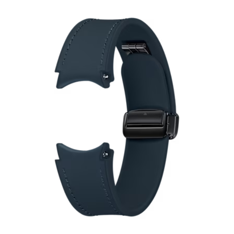 Samsung Galaxy Watch6 D-Buckle Hybrid Eco-Leather
