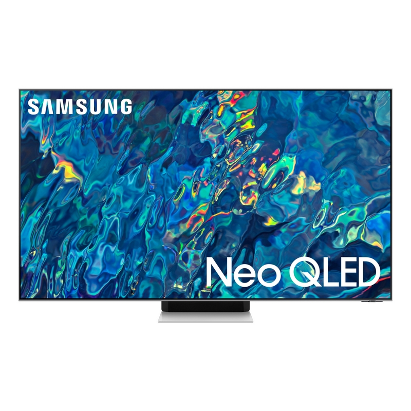 SAMSUNG TV 65QN95B UHD Neo QLED (65", 4K, Smart, 2022) QA65QN95BAKXXT