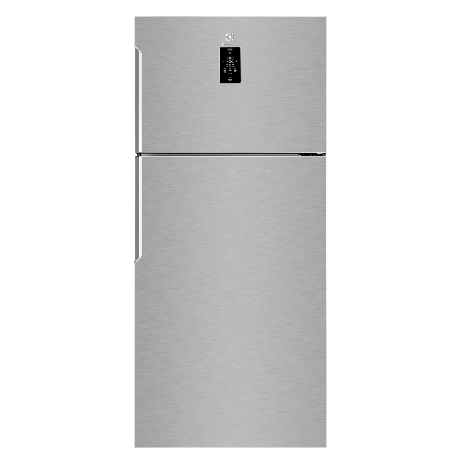 Electrolux Double Doors Refrigerator (18.9 Cubic) ETE5720B-A RTH