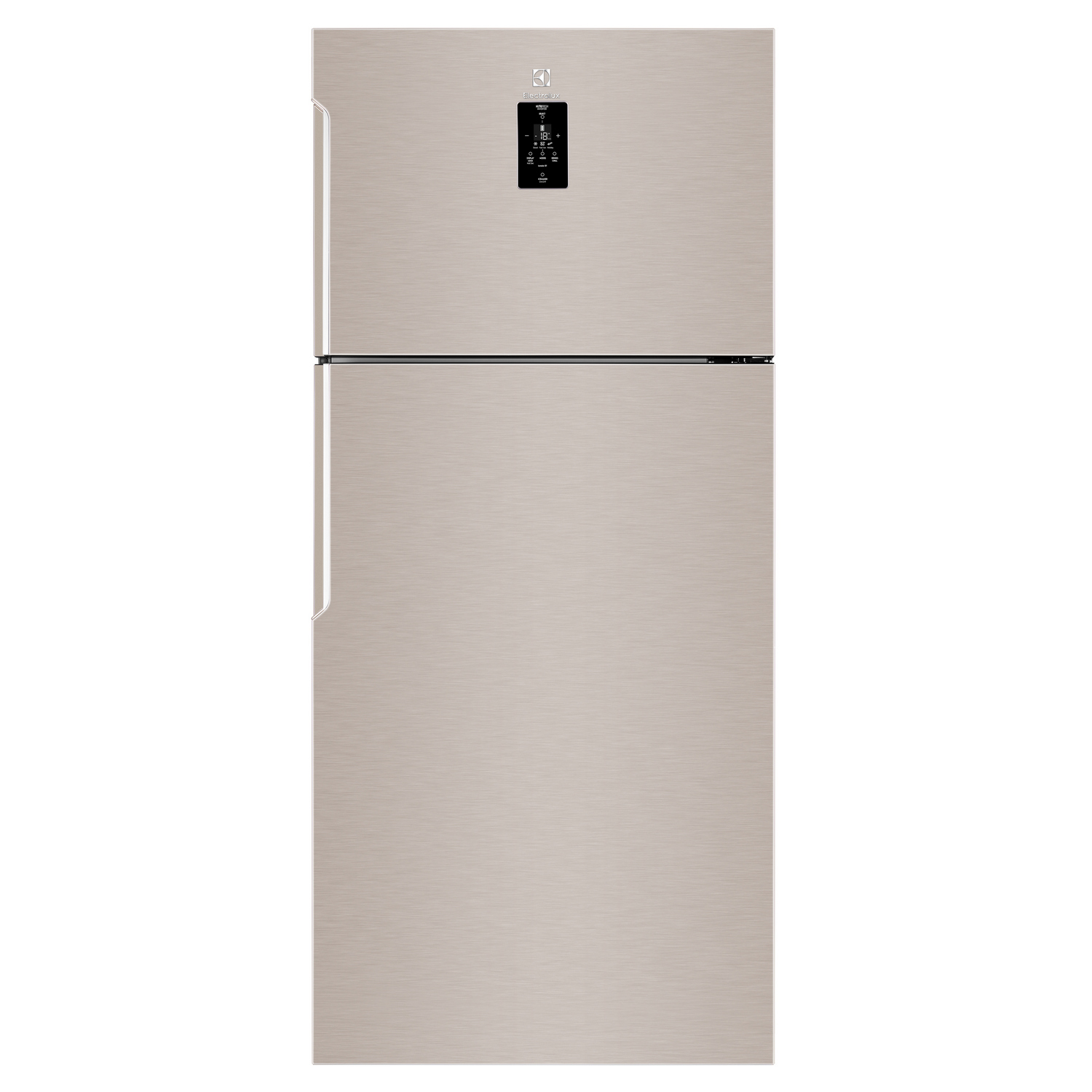 Electrolux Double Doors Refrigerator (18.9 Cubic) ETE5720B-G RTH