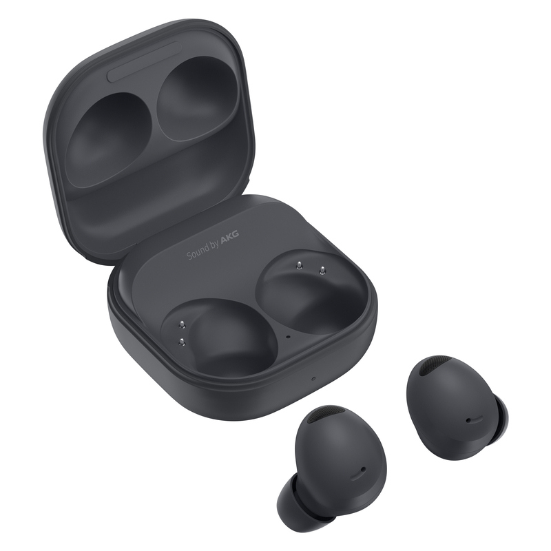 SAMSUNG Buds 2 Pro In-ear Wireless Bluetooth Headphone (Graphite) SM-R510NZAAASA