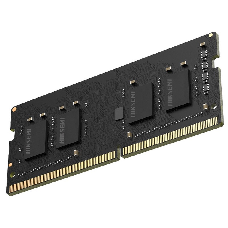 HIKSEMI HIKER DDR4 3200MHZ SO-DIMM Ram (8GB) HSC408S32Z1 8G