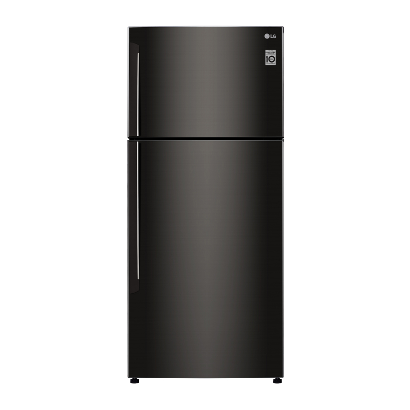 LG ตู้เย็น 2 ประตู รุ่น GN-C702HXCM.ABLPLMT