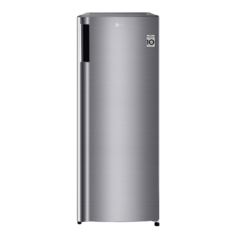 LG ตู้เย็น 1 ประตู รุ่น GN-Y331SLS