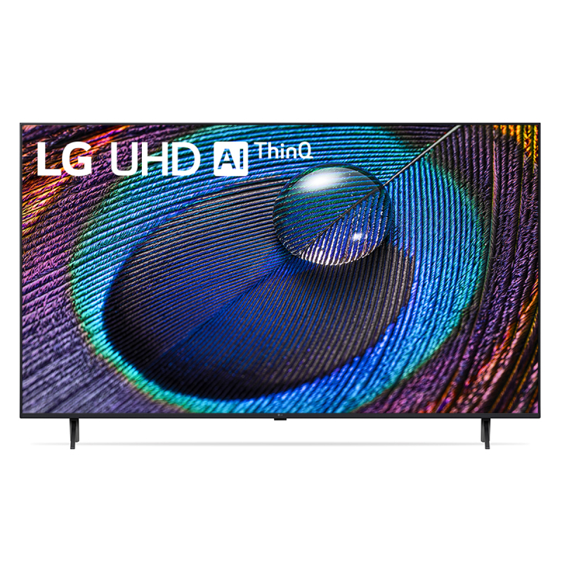 LG UHD TV - UR90