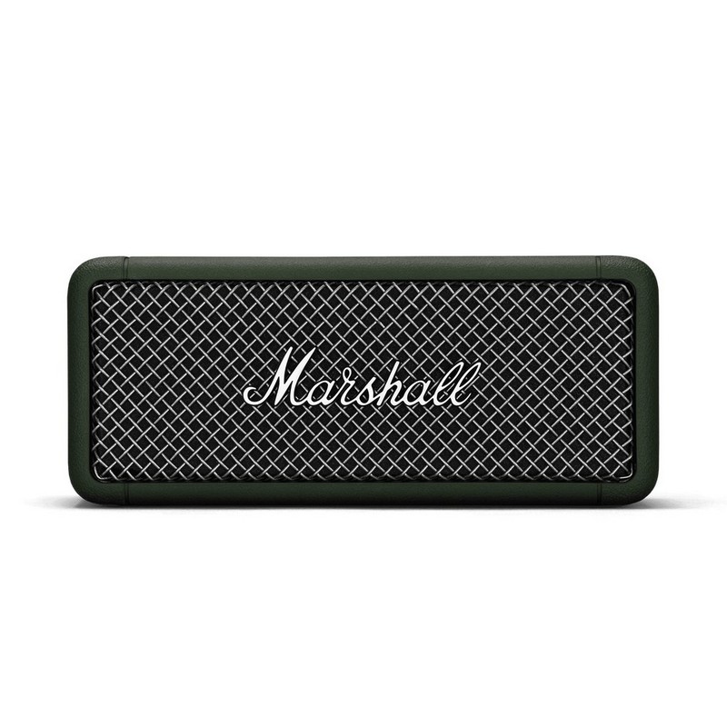 Marshall Bluetooth Speaker (Forest) EMBERTON