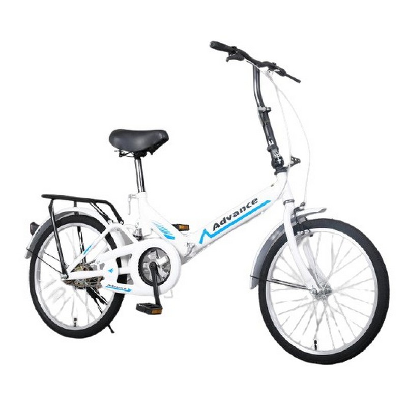 Advance Bicycle (20 Inch) 