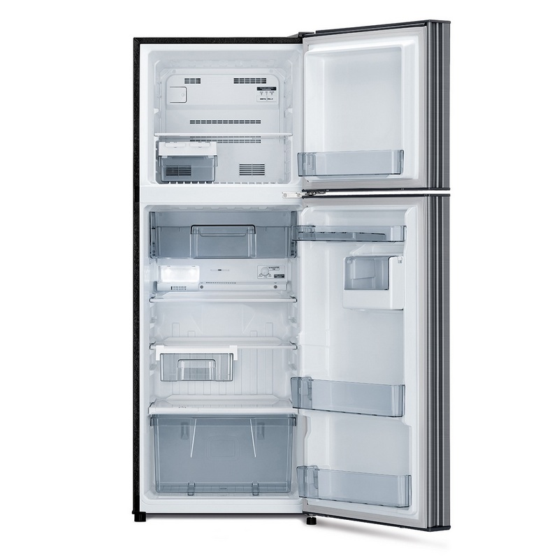 ตู้เย็น Mitsubishi Electric ดีไซน์ใหม่กับ "FC SERIES"
