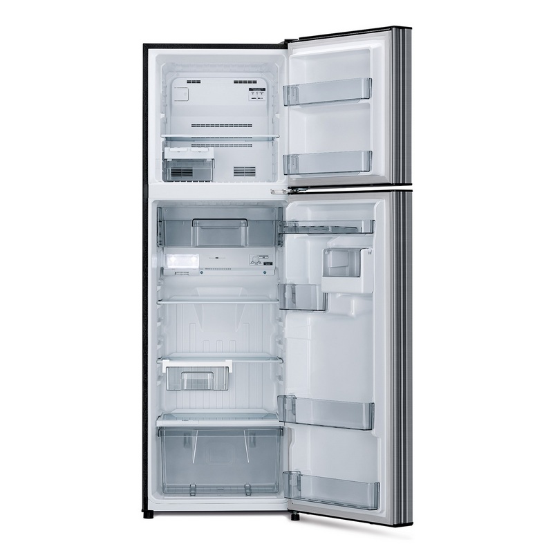 ตู้เย็น Mitsubishi Electric ดีไซน์ใหม่กับ "FC SERIES"