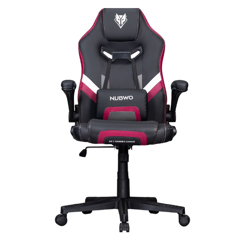 Nubwo Gaming Chair (Pink) Model NBCH-030