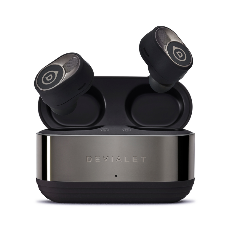 DEVIALET Gemini II In-ear Wireless Bluetooth Headphone
