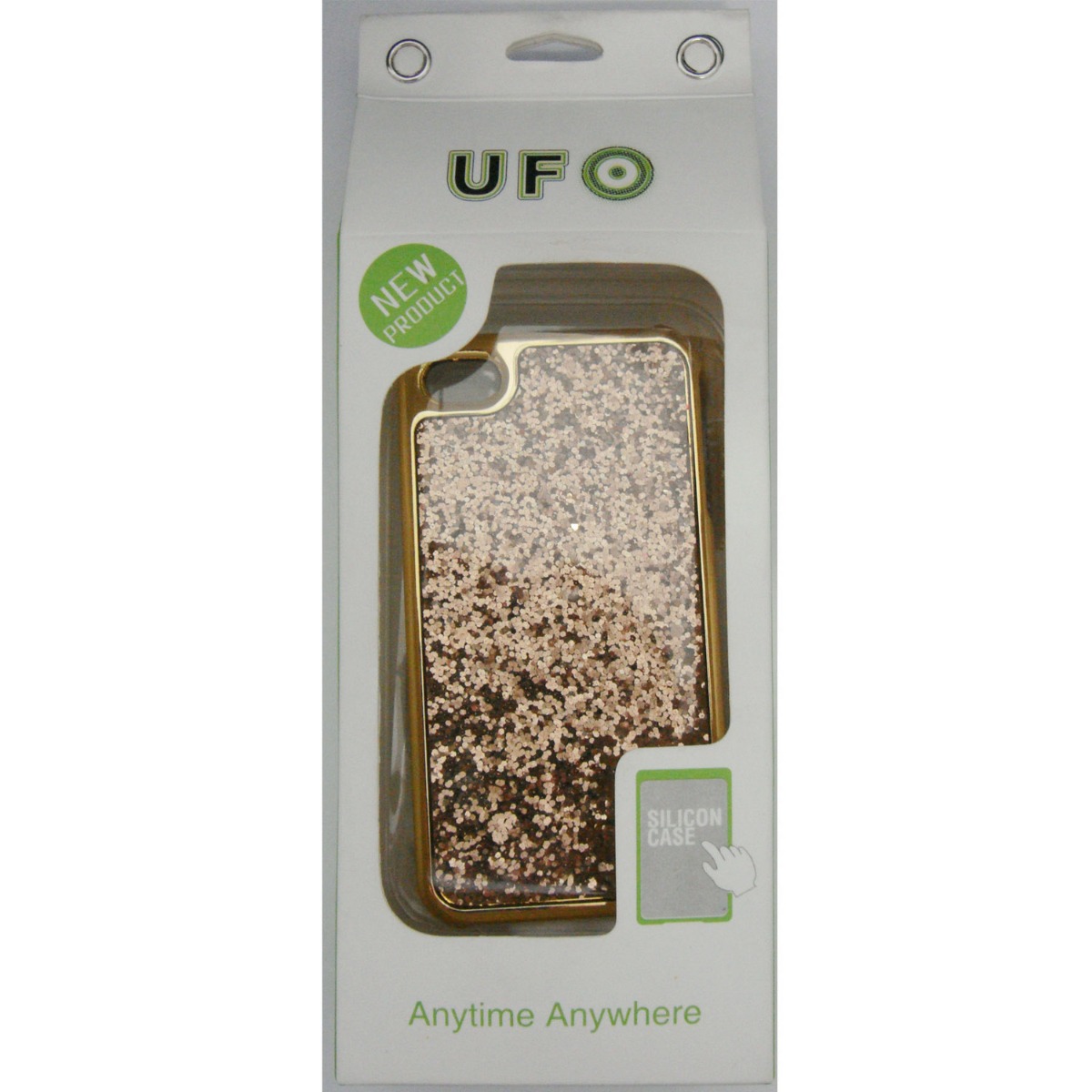 CASE UFO #IPHONE 4 assorted