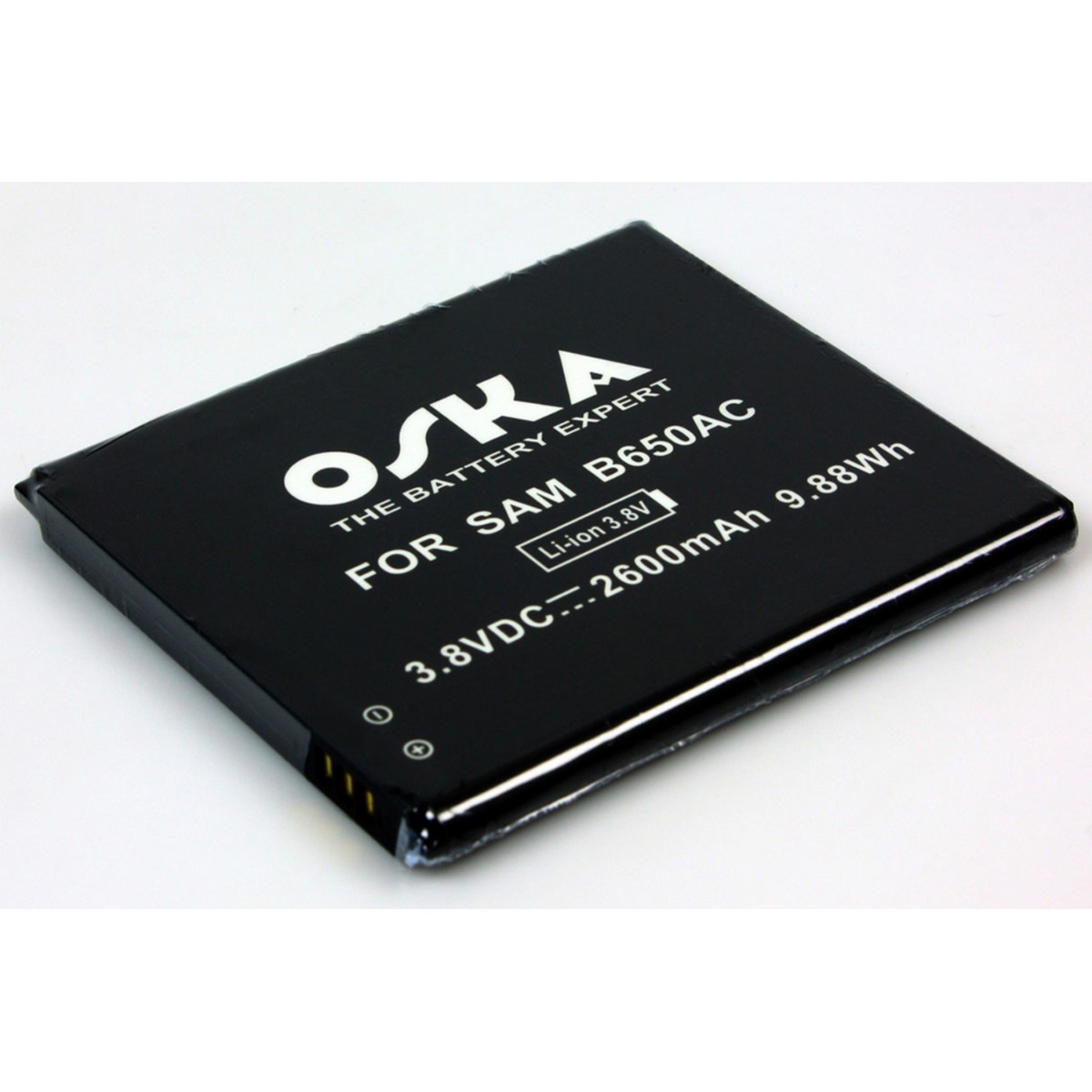 Oska Batteries for Samsung Galaxy Mega5.8 MS BT SS B650AC 05