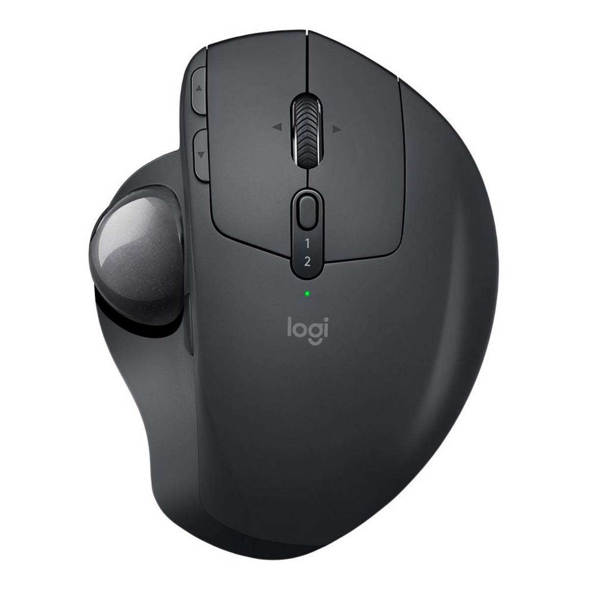 LOGITECH TRACKBALL MOUSE MX ERGO