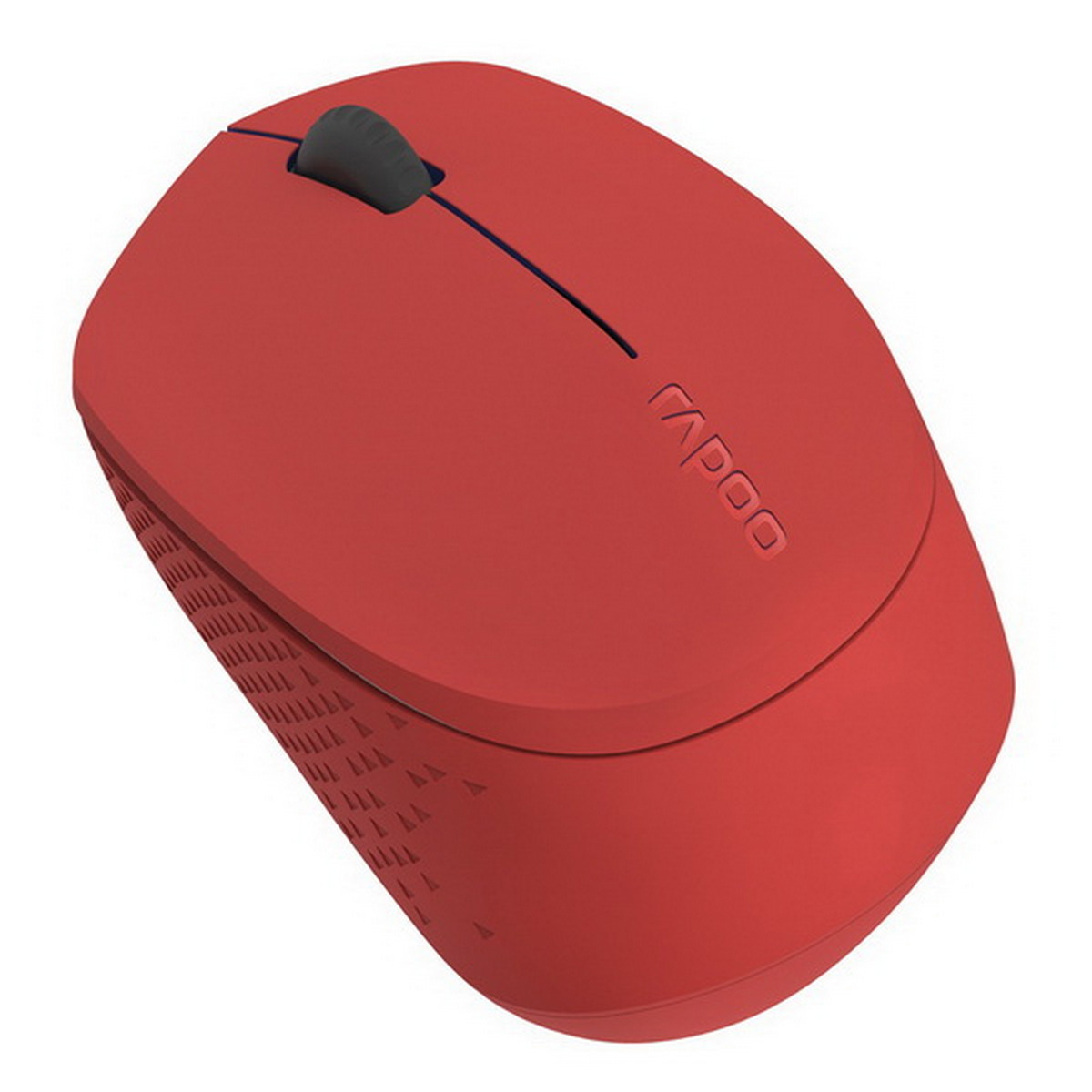  Rapoo Wireless Mouse (Red) MSM-100