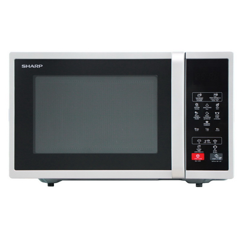 Sharp Microwave (23L) R-2231F-S
