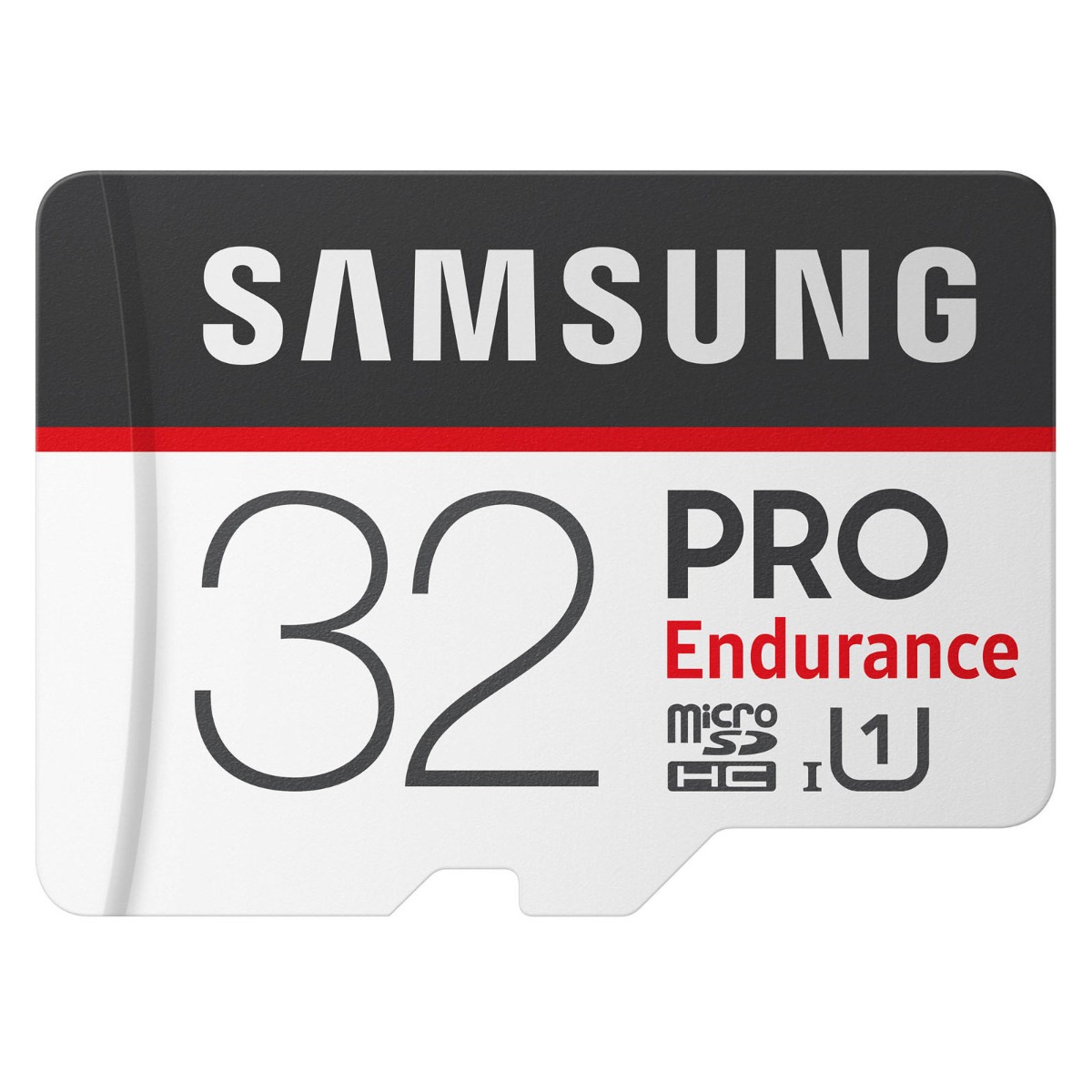 Samsung Micro SDHC Card PRO Endurance