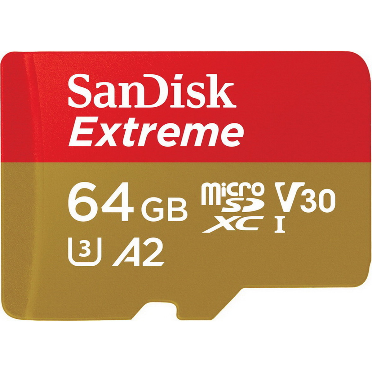 SanDisk  SDSQXA2_064G_GN