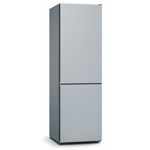 Bosch Double Doors Refrigerator (11 Cubic , Inox) KGN36IJ3AJ 