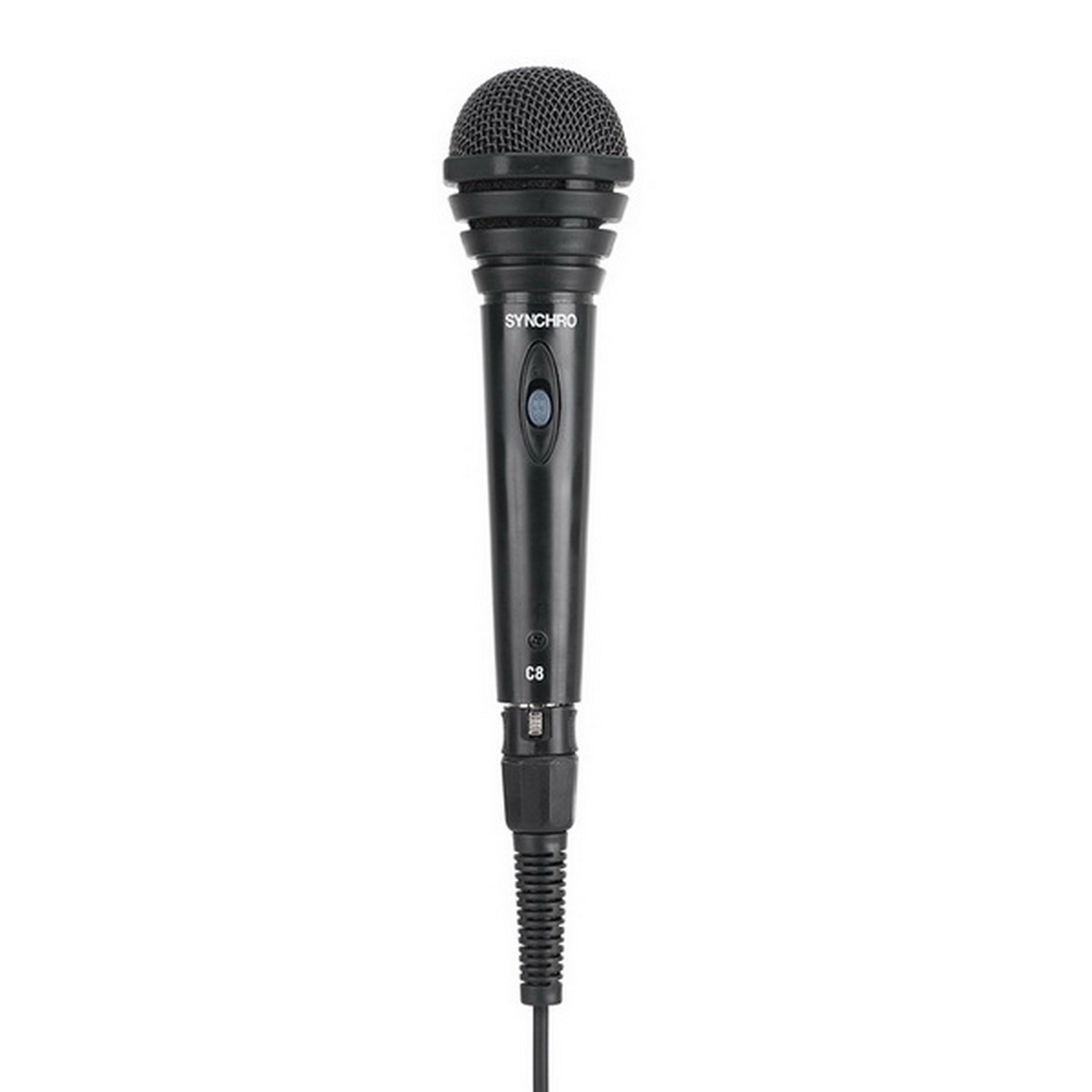 Synchro Microphone C8
