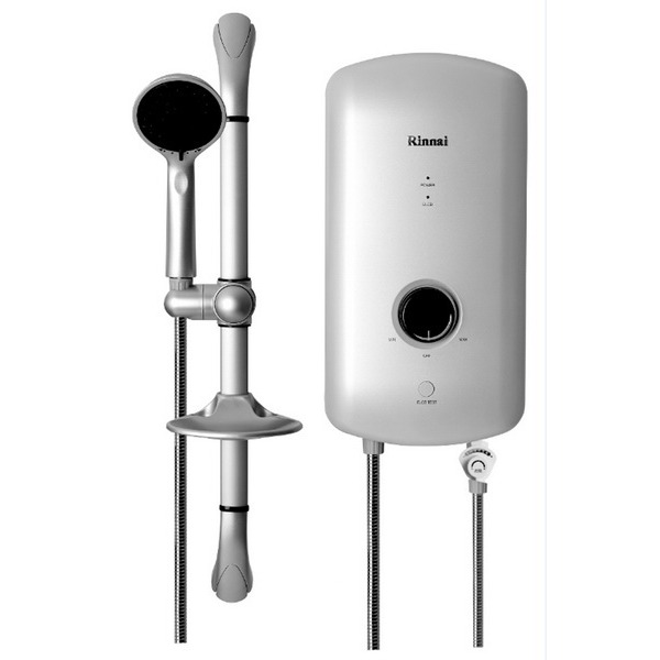 Rinnai Water Heater (4500 W) KIN450 (PW)
