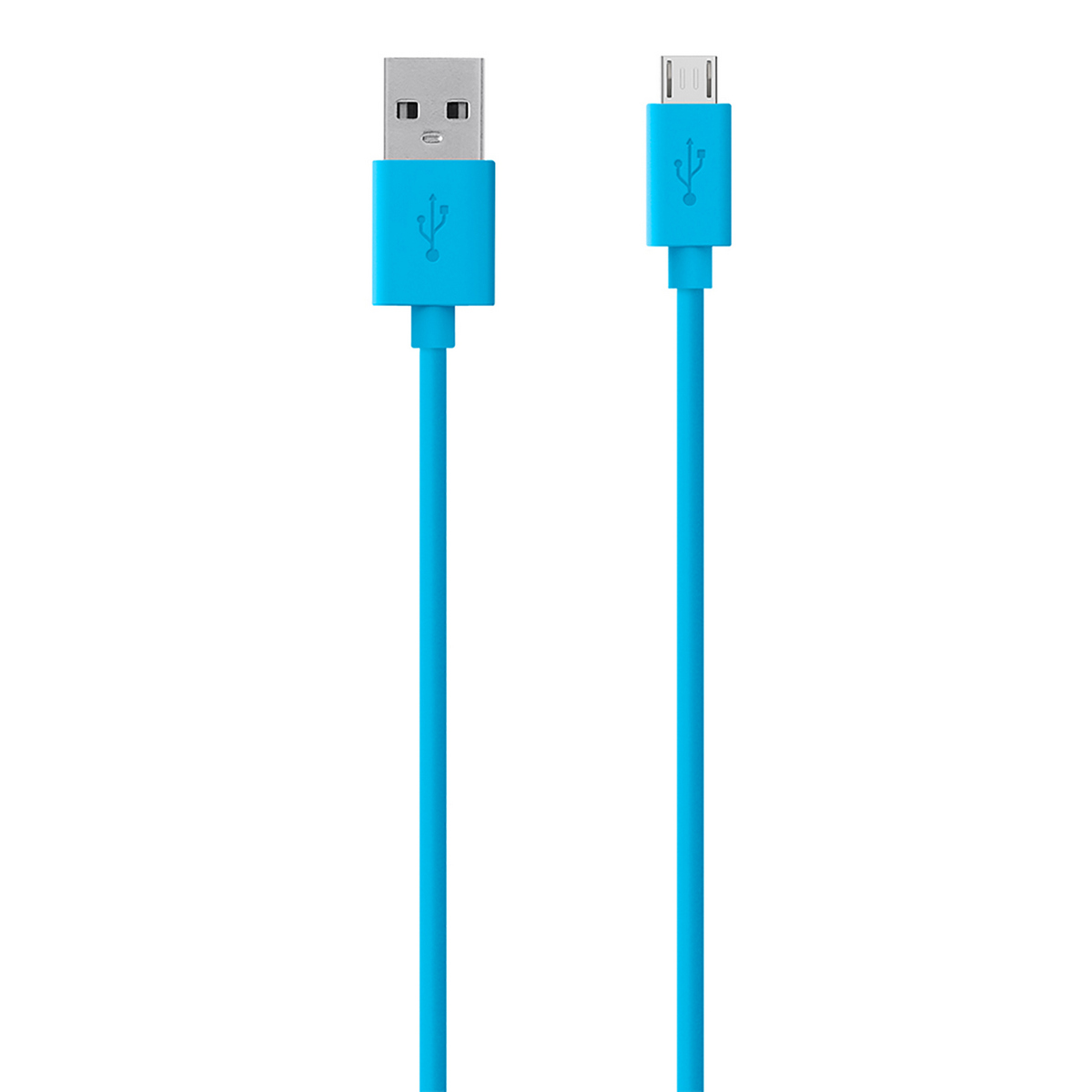 Belkin Tangle-Free Micro USB ChargeSync Cable