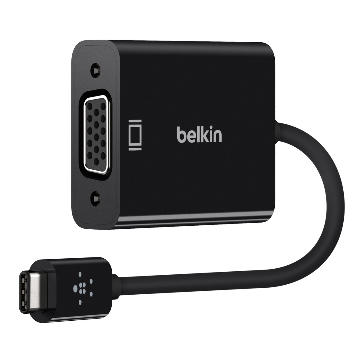 Belkin USB-C™ to VGA Adapter (USB Type-C™)